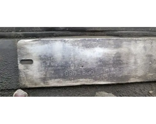 CUMMINS M11 Engine Assembly