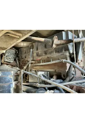 CUMMINS M11 Engine Assembly