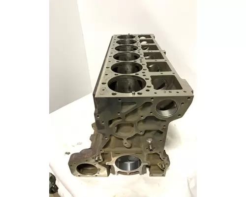 CUMMINS M11 Engine Block