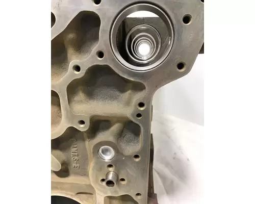 CUMMINS M11 Engine Block