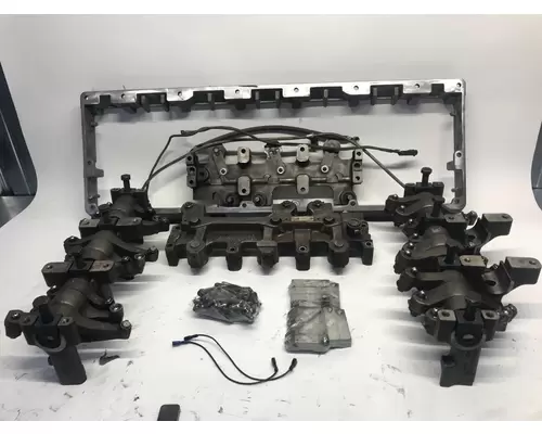 CUMMINS M11 Engine Brake Set