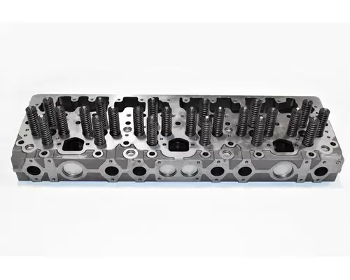 CUMMINS M11 Engine Cylinder Head