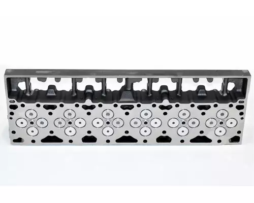 CUMMINS M11 Engine Cylinder Head