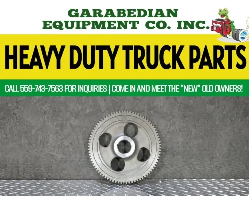 CUMMINS M11 Engine Gears