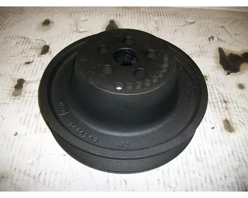 CUMMINS M11 Engine Parts, Misc.