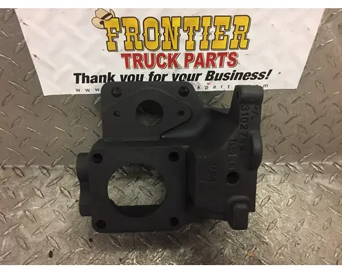 CUMMINS M11 Engine Parts, Misc.