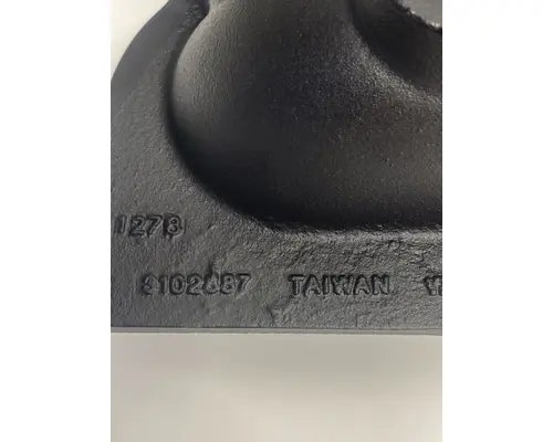 CUMMINS M11 Engine Parts, Misc.