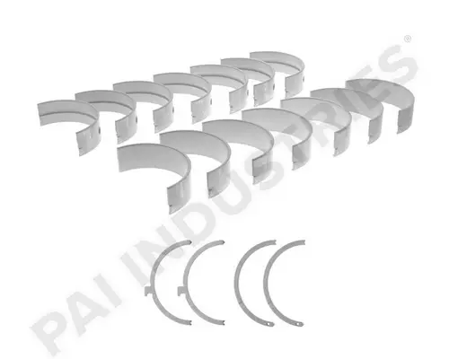 CUMMINS M11 Engine Parts, Misc.