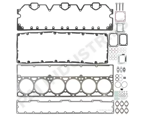 CUMMINS M11 Engine Parts, Misc.