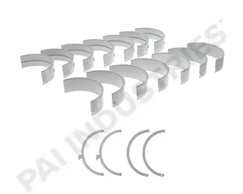 CUMMINS M11 Engine Parts, Misc.