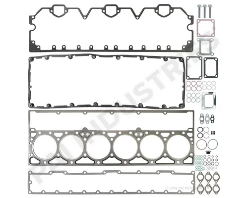 CUMMINS M11 Engine Parts, Misc.