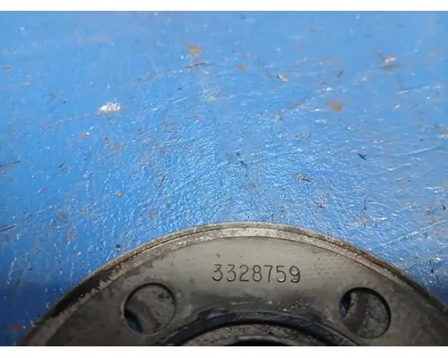 CUMMINS M11 Engine Parts, Misc.