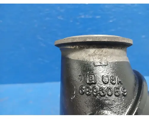 CUMMINS M11 Engine Parts, Misc.