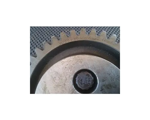 CUMMINS M11 Engine Parts, Misc.