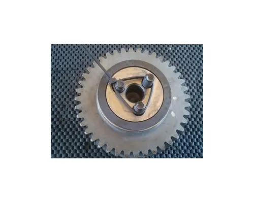 CUMMINS M11 Engine Parts, Misc.