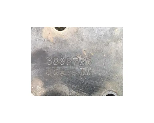 CUMMINS M11 Engine Parts, Misc.