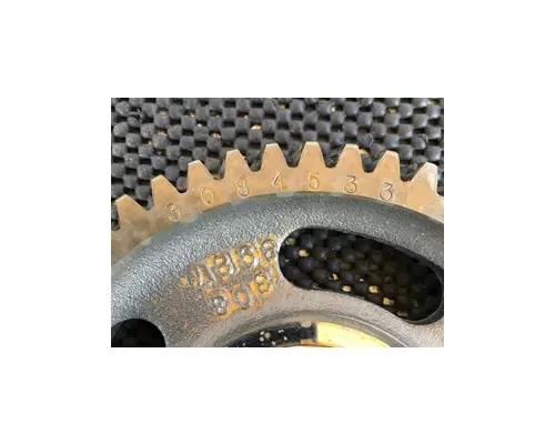 CUMMINS M11 Engine Parts, Misc.