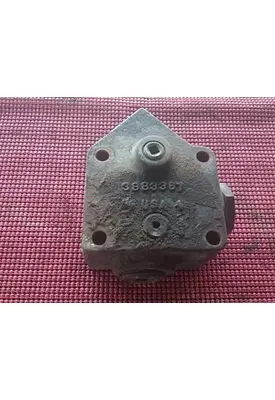 CUMMINS M11 Engine Parts, Misc.