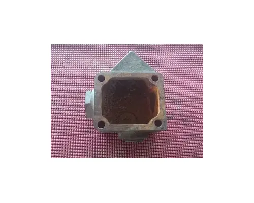 CUMMINS M11 Engine Parts, Misc.