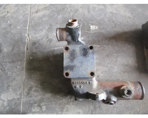 CUMMINS M11 Engine Parts, Misc.