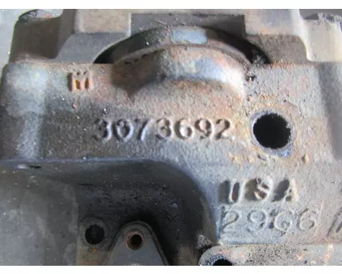 CUMMINS M11 Engine Parts, Misc.
