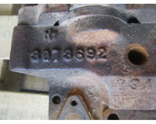 CUMMINS M11 Engine Parts, Misc.