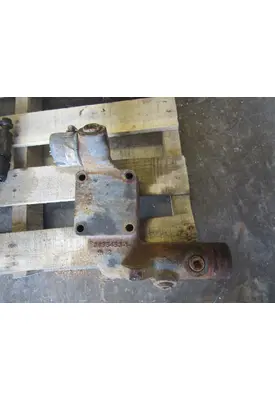 CUMMINS M11 Engine Parts, Misc.