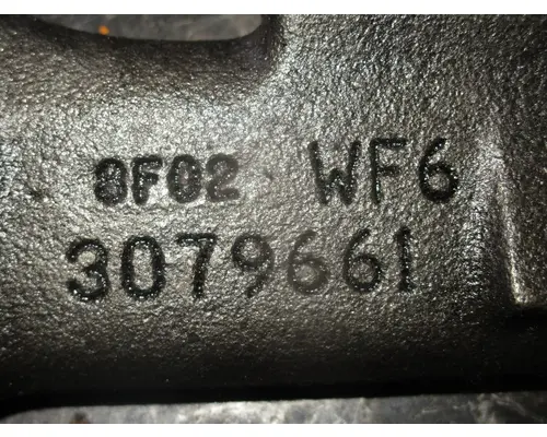 CUMMINS M11 Engine Parts, Misc.