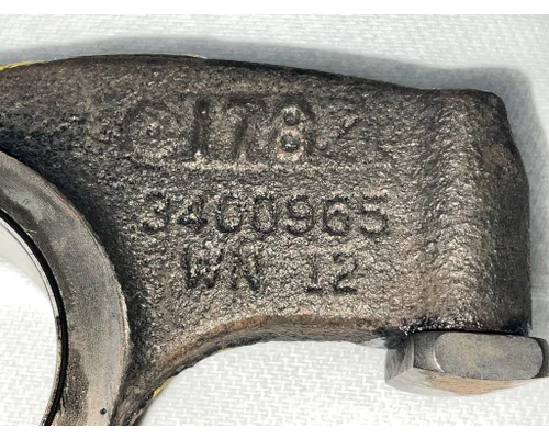 CUMMINS M11 Engine Parts, Misc.