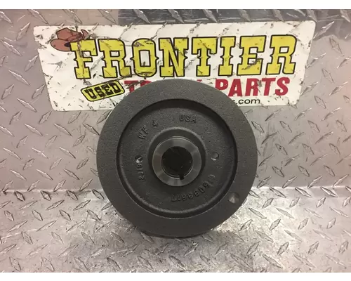 CUMMINS M11 Engine Pulley