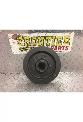 CUMMINS M11 Engine Pulley