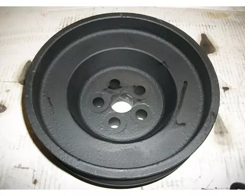 CUMMINS M11 Engine Pulley