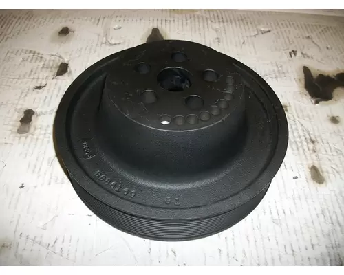 CUMMINS M11 Engine Pulley