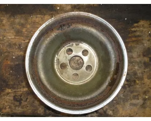 CUMMINS M11 Engine Pulley