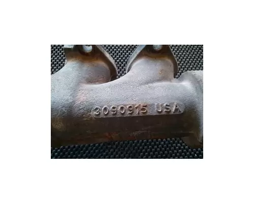 CUMMINS M11 Exhaust Manifold