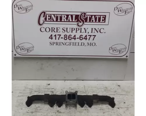 CUMMINS M11 Exhaust Manifold