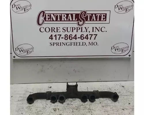 CUMMINS M11 Exhaust Manifold