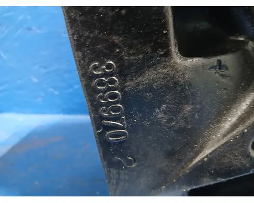 CUMMINS M11 Flywheel Housing