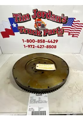 CUMMINS M11 Flywheel