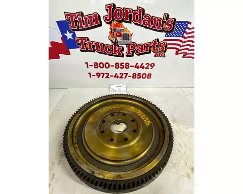 CUMMINS M11 Flywheel