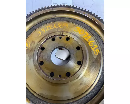 CUMMINS M11 Flywheel