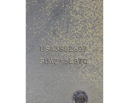 CUMMINS M11 Front Cover