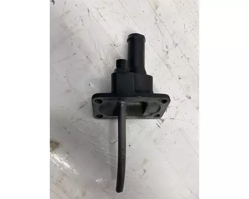 CUMMINS M11 Front Cover