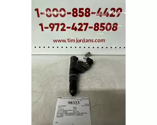 CUMMINS M11 Fuel Injector