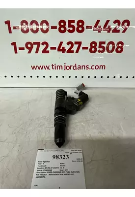 CUMMINS M11 Fuel Injector