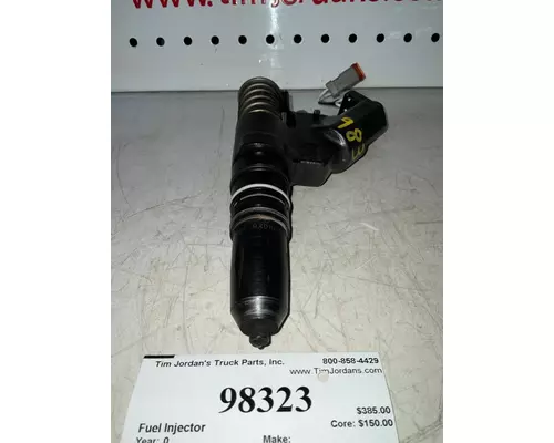 CUMMINS M11 Fuel Injector