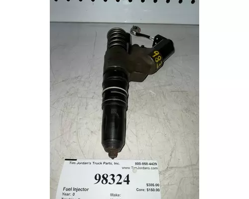 CUMMINS M11 Fuel Injector