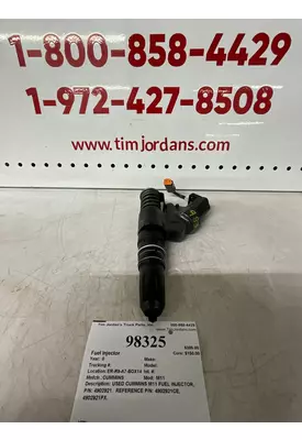 CUMMINS M11 Fuel Injector