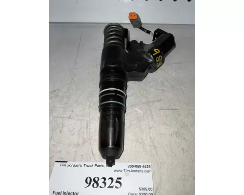 CUMMINS M11 Fuel Injector