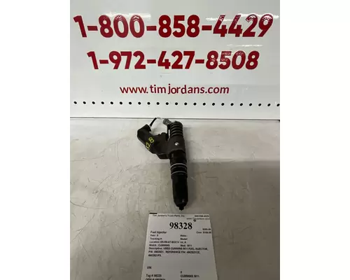 CUMMINS M11 Fuel Injector